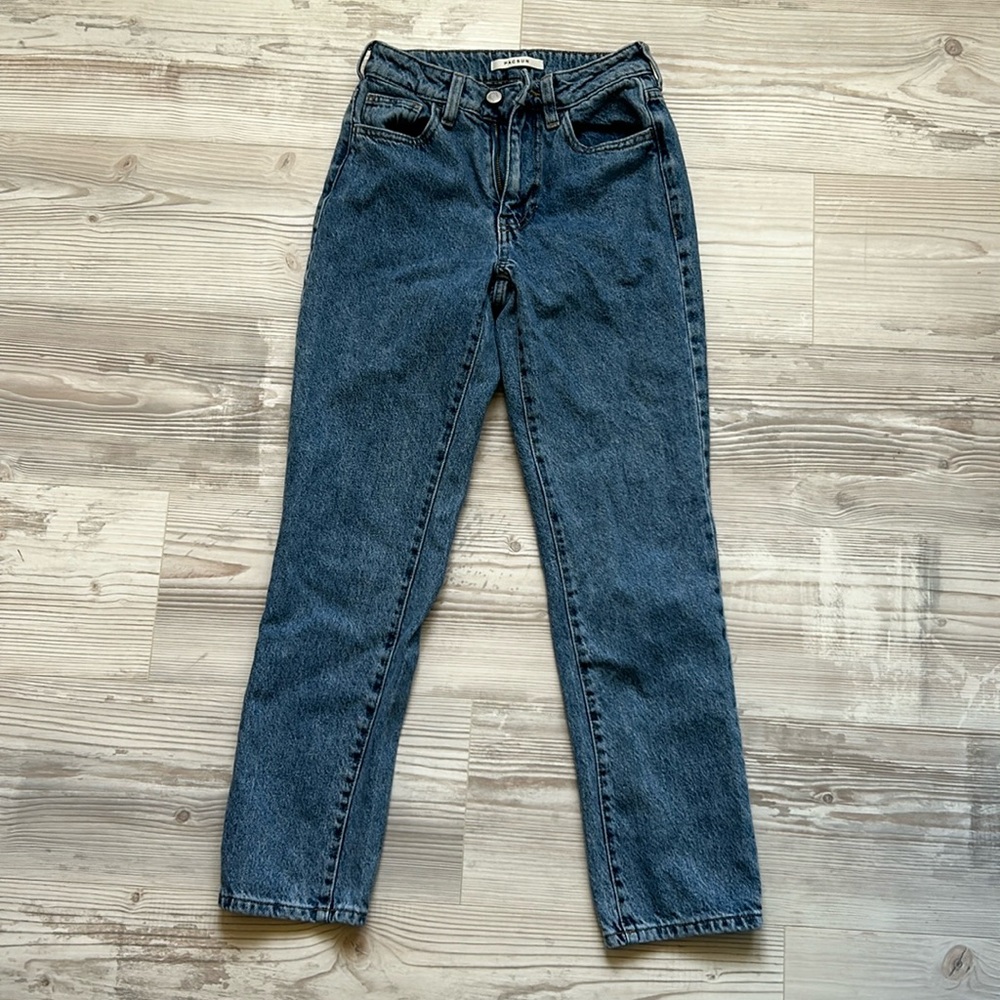 Pacsun Mom Jean, 23